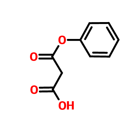 3-羰基-3-苯氧基丙酸