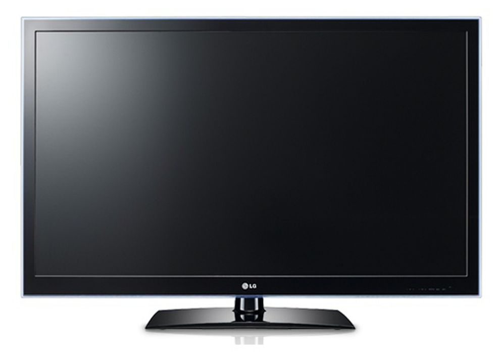 LG 42LW4500