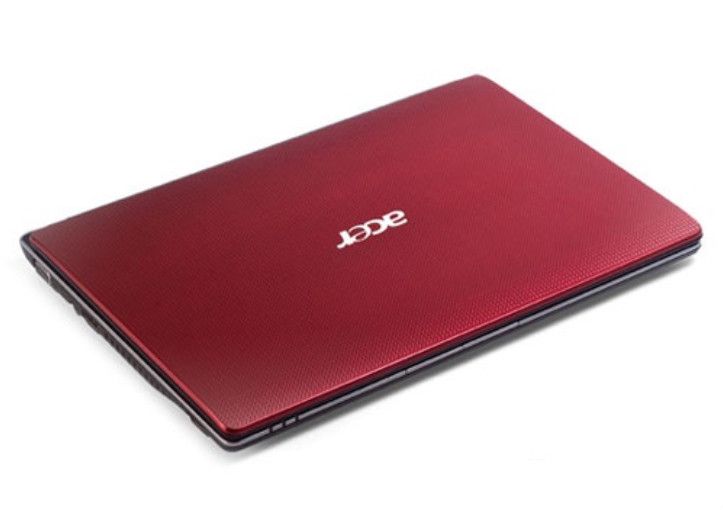 Acer Aspire one 721-122rr