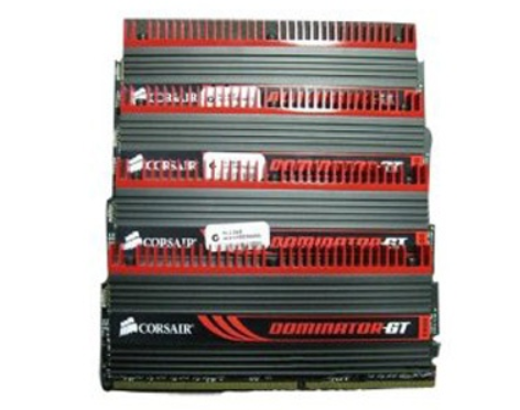 海盜船16GB DDR3 2133套裝