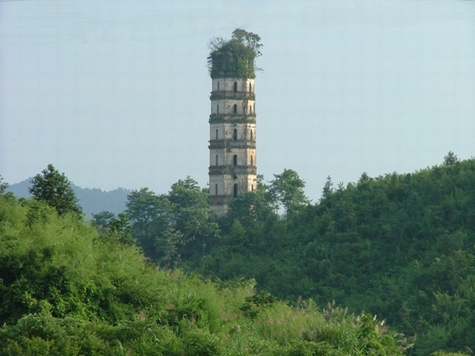 棠陰古建築群