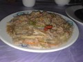 魚香肉絲