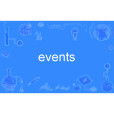 events