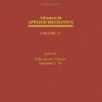 Advances in Applied Mechanics(Van Der Giessen, Erik; Wu, Theodore Y.;著圖書)