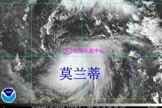 2016年09月11日氣流圖