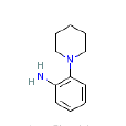 2-（1-哌啶基）苯胺