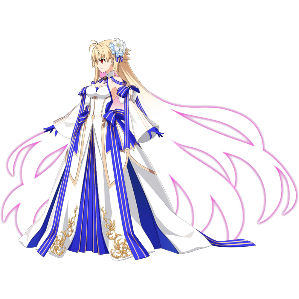 Archetype:Earth(愛爾奎特·布倫史塔德（手機遊戲《Fate/Grand Order》中的五星月之癌）)