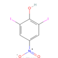 2,6-二碘-4-硝基苯酚