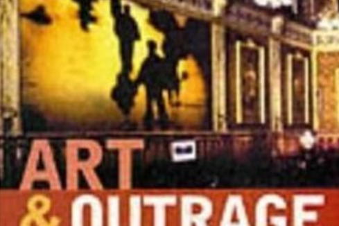 Art and Outrage