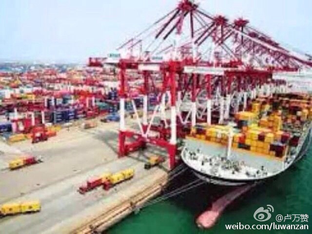 關於建設長江經濟帶國家級轉型升級示範開發區的實施意見