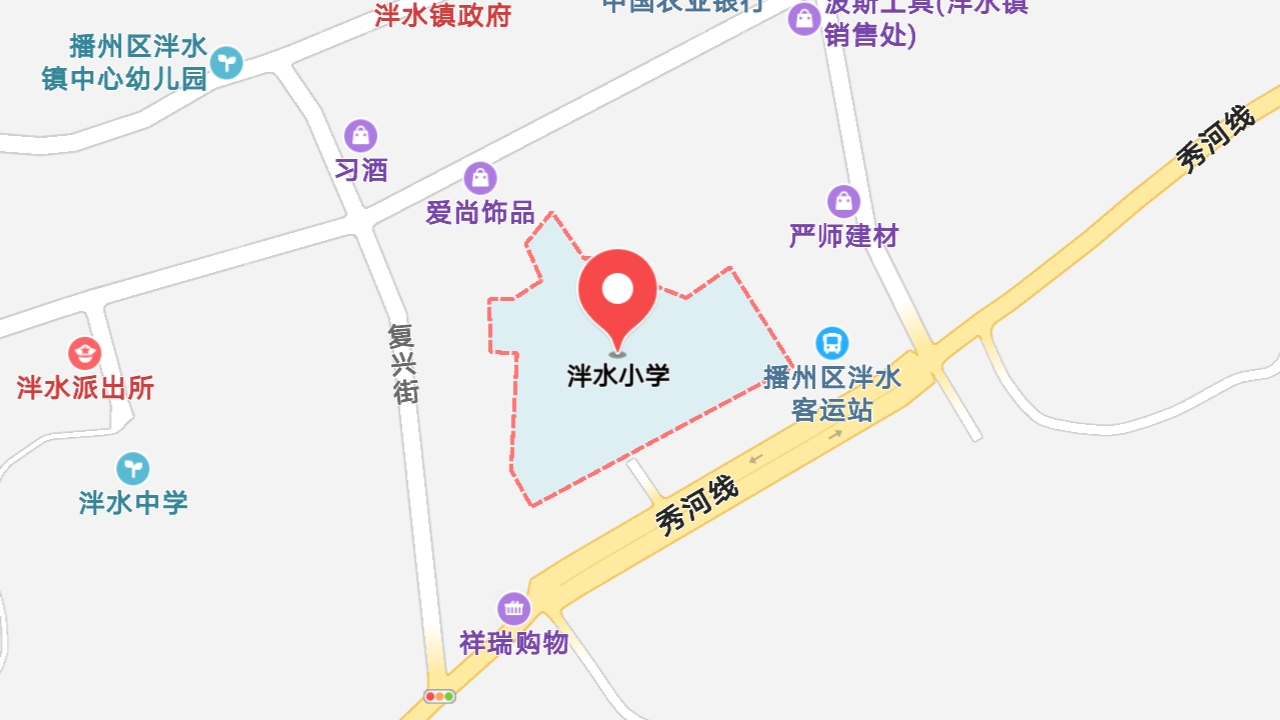 地圖信息