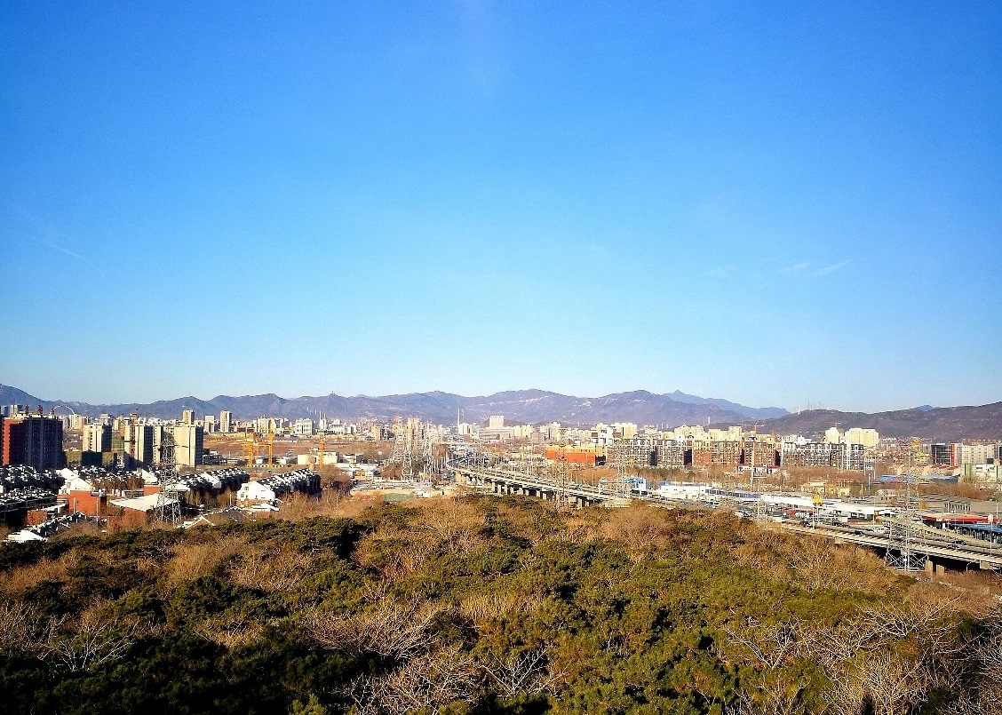 火頭田村(則黑鄉花椒園村委會行政村下轄村)