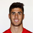 Marco Asensio