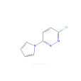 3-氯-6-（1H-吡咯-1-基）噠嗪