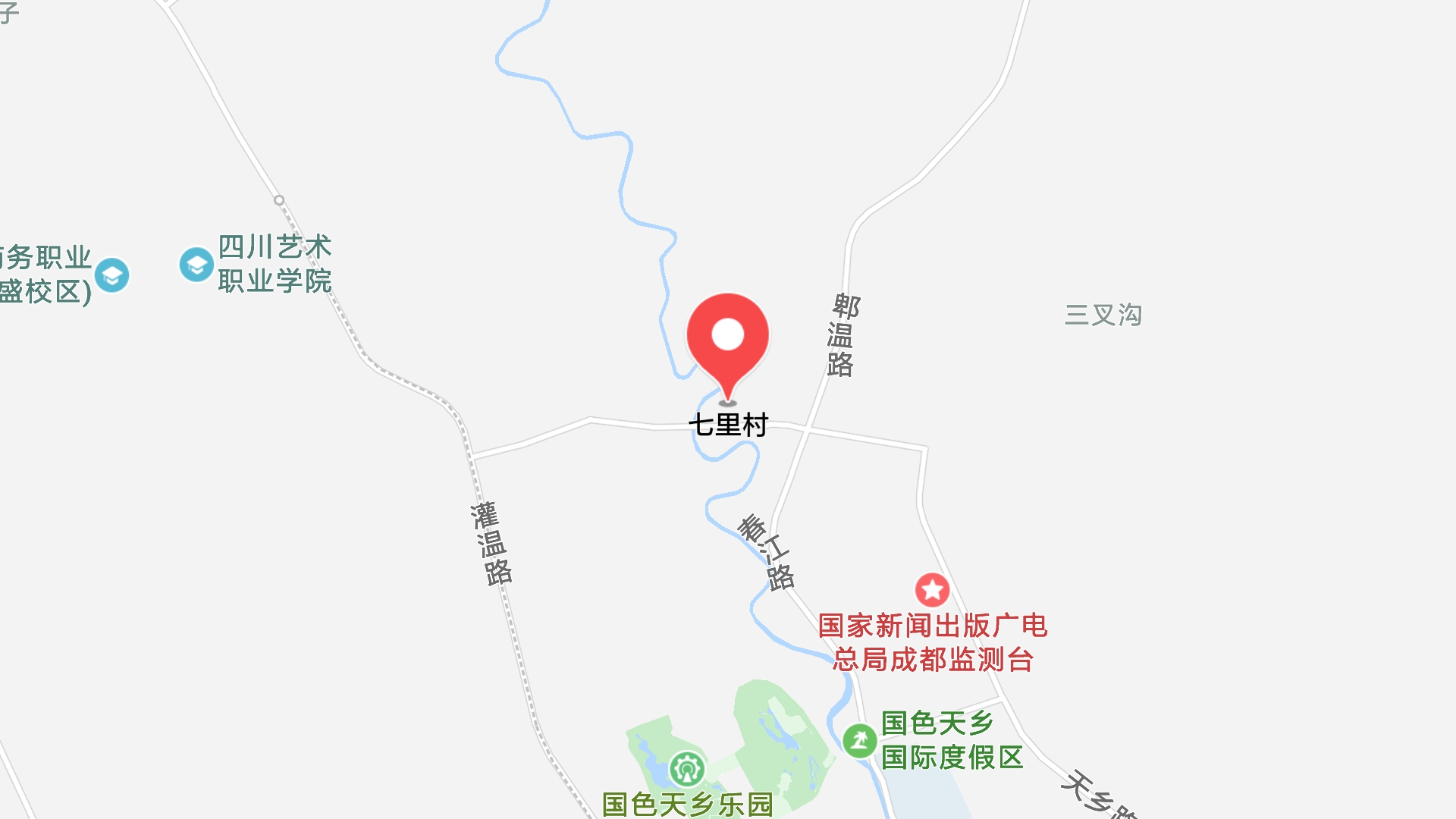 地圖信息