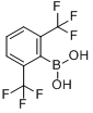 2,6-雙（三氟甲基）苯硼酸