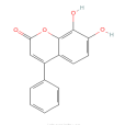7,8-二羥基-4-苯基香豆素