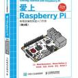 愛上Raspberry Pi 第2版