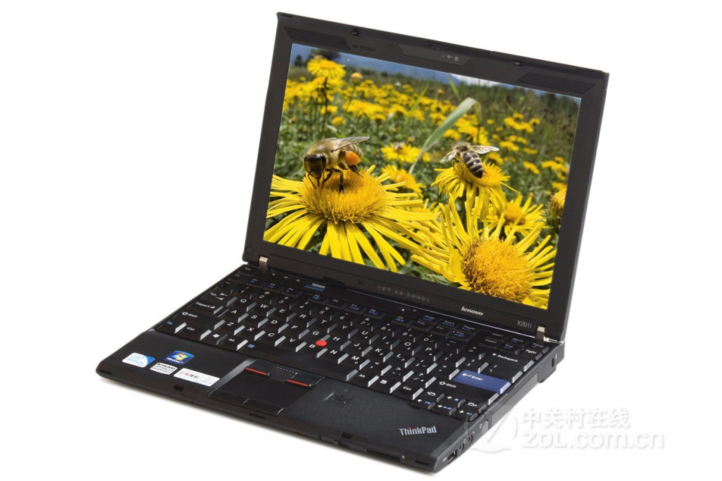 ThinkPad X201i(32493NC)