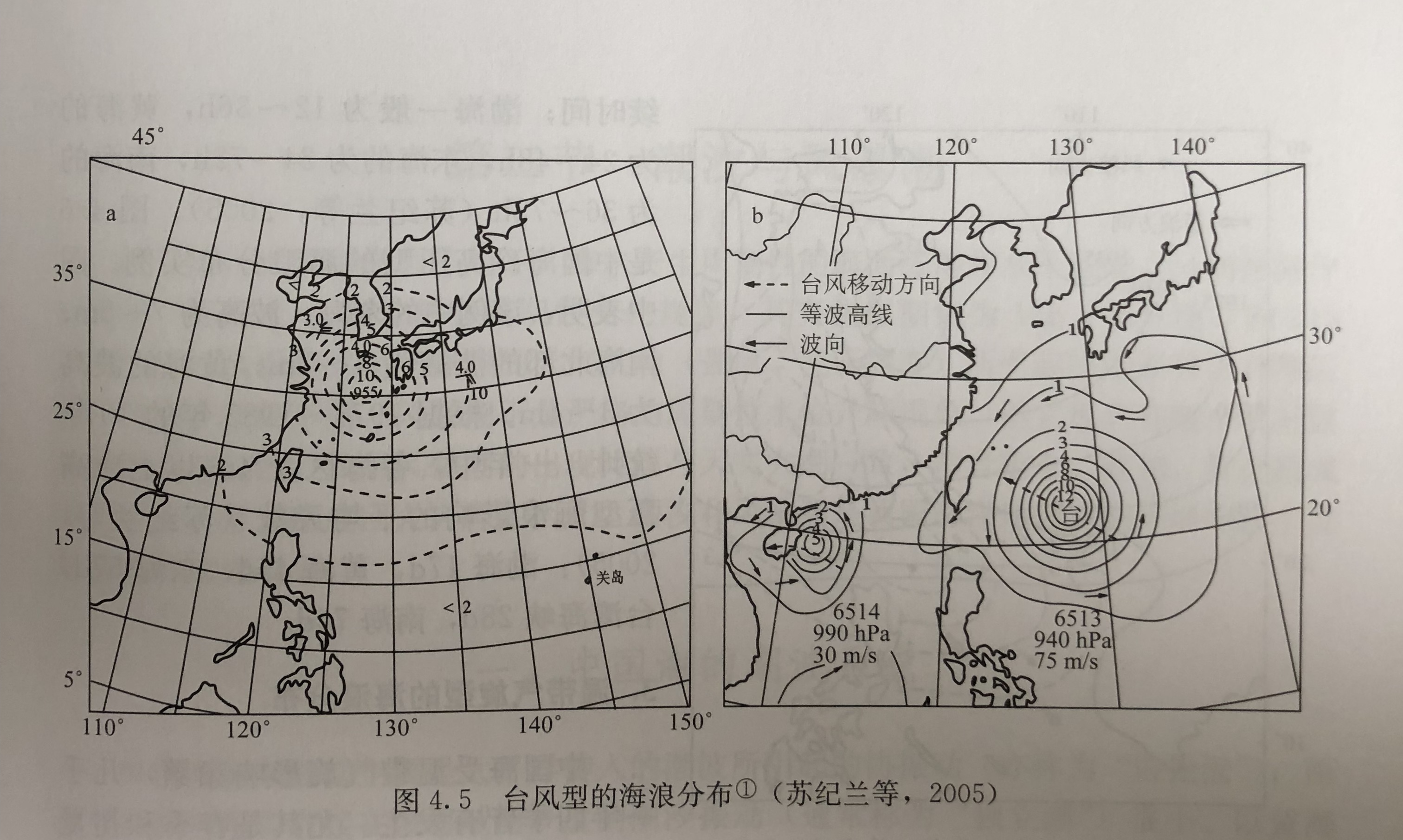 颱風型海浪