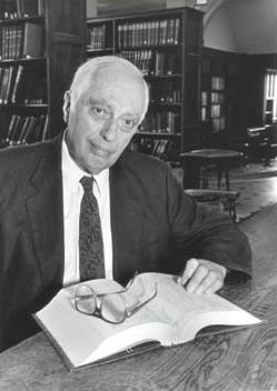 Bernard Lewis, 著名東方學者