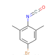4-溴-2,6-二甲基苯基異氰酸酯