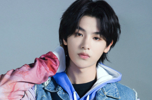 黃明昊(Justin（中國內地男歌手）)