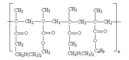 聚丙烯酸樹脂 Ⅳ