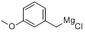 3-甲氧基苄基氯化鎂