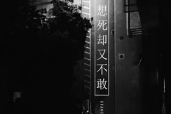 想死卻又不敢(小燦演唱的歌曲)