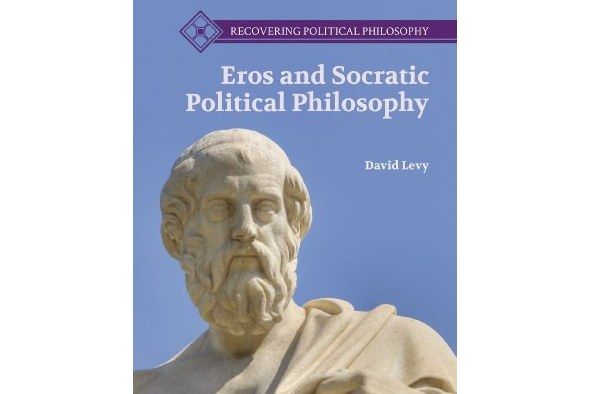 Eros and Socratic Political Philosophy