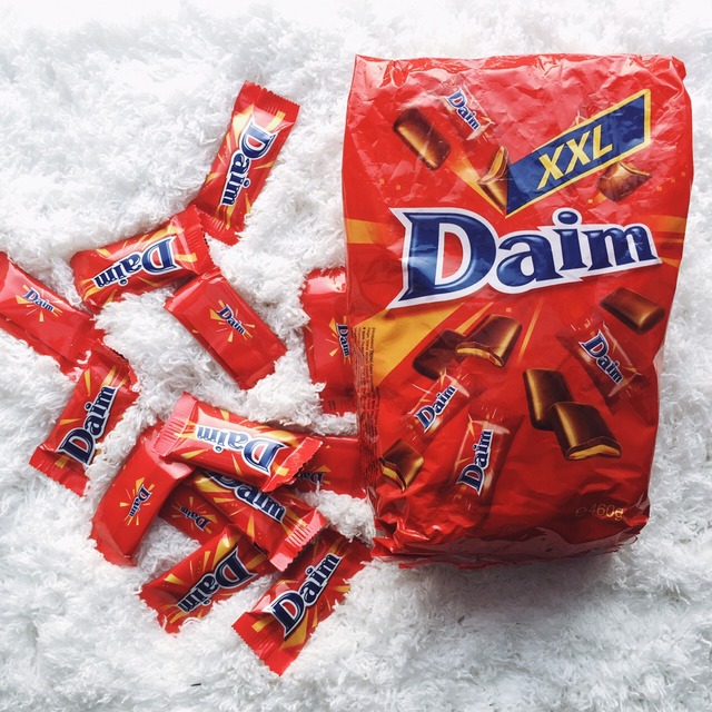 daim