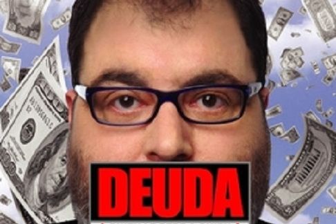 Deuda