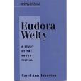 Eudora Welty(Johnston, Carol Ann著圖書)