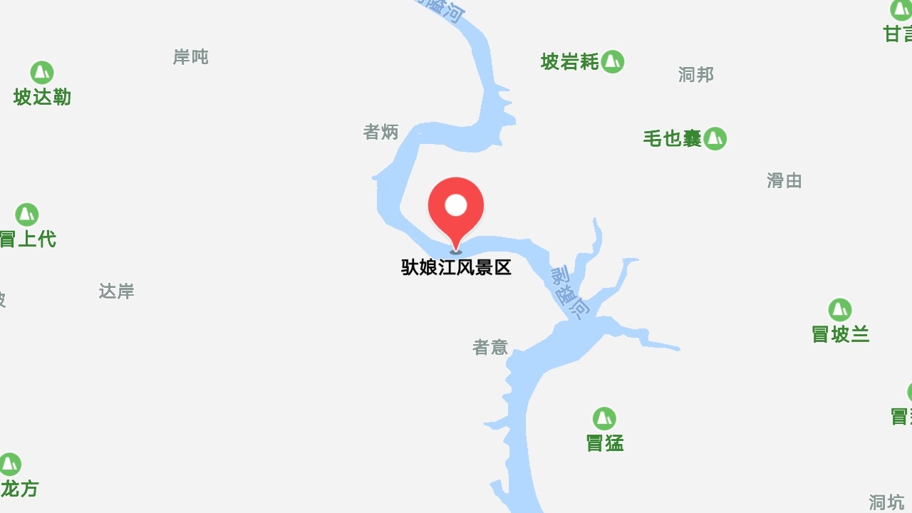 地圖信息