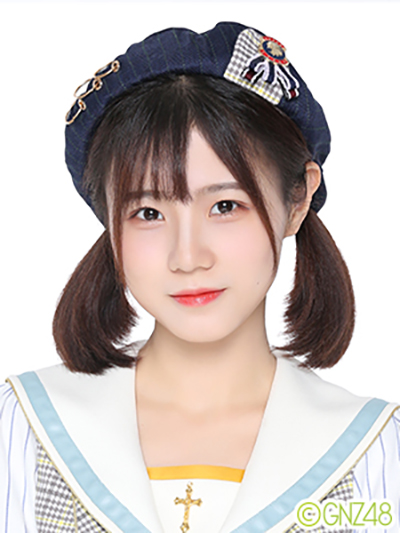 GNZ48 Team NIII