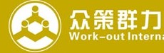 眾策群力LOGO