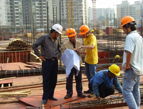 安徽省建設工程造價管理辦法