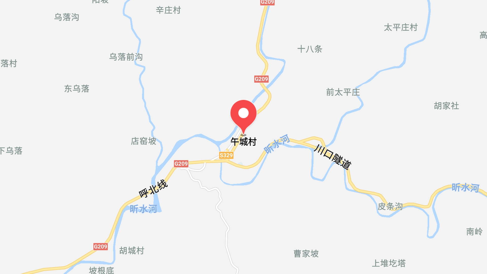 地圖信息