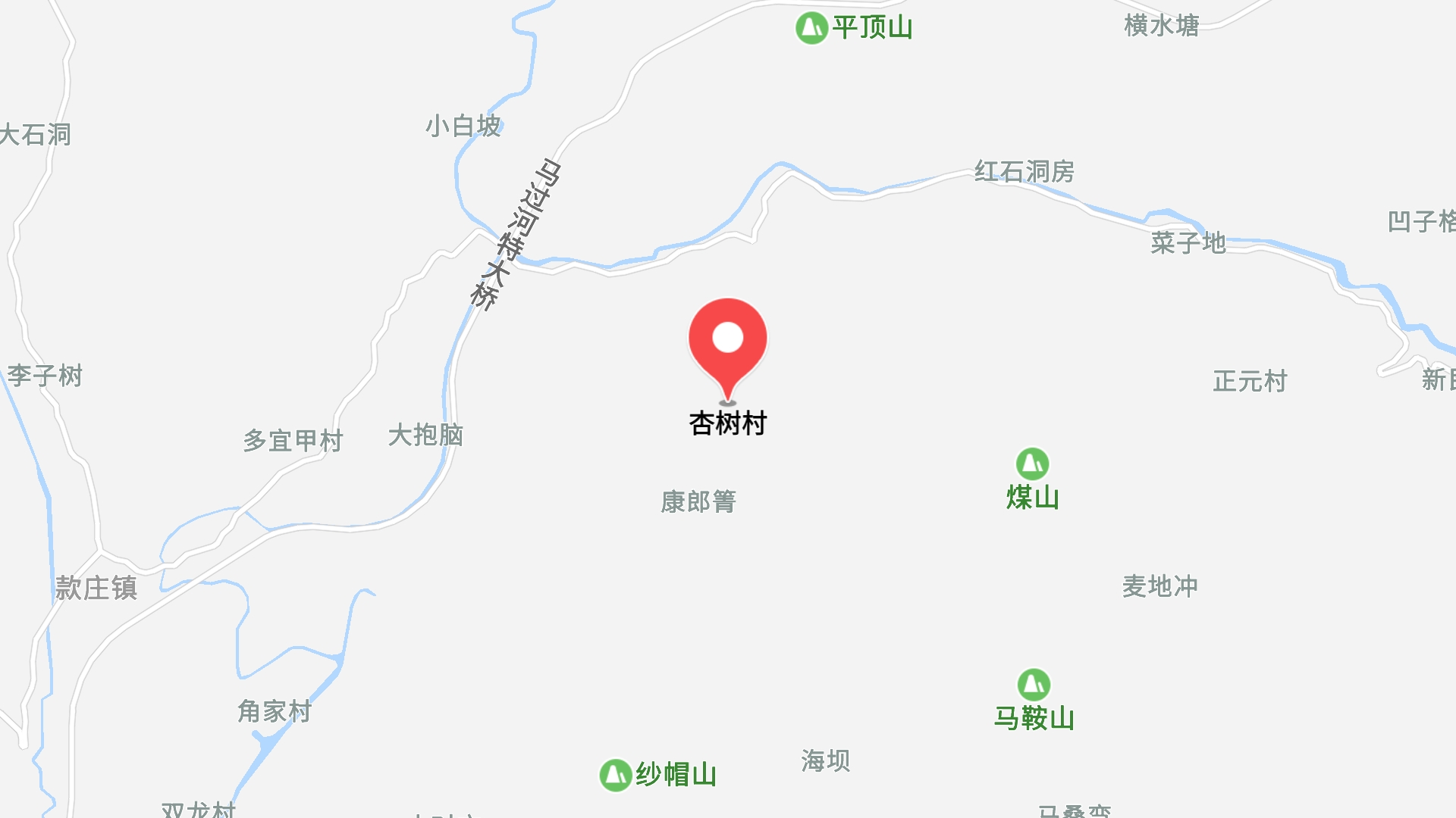 地圖信息