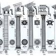 洛可可時期風格建築