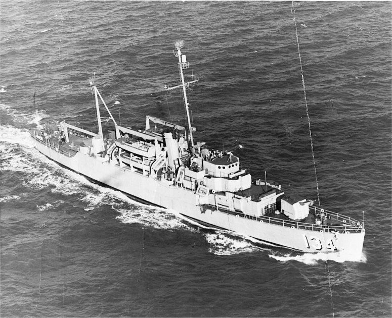 山字級巡防艦