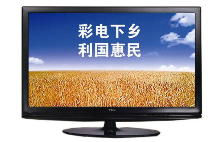 TCL L26F19