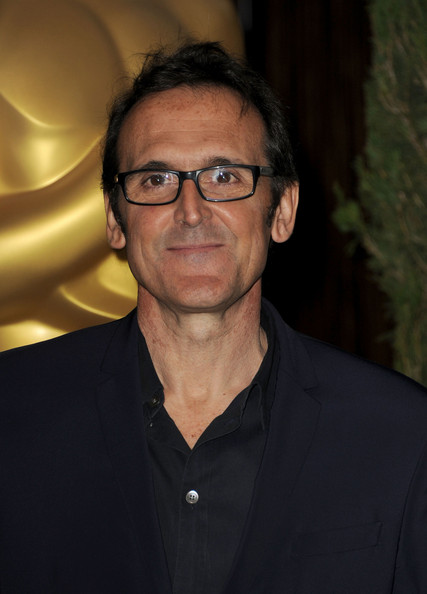 Alberto Iglesias