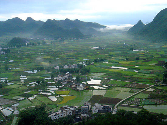 西小灘村(山東省煙臺市海陽行村鎮西小灘村)