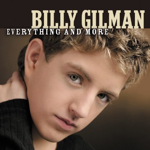 比利·吉爾曼(Billy Gilman)