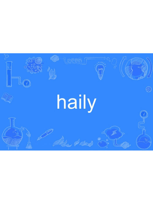 haily