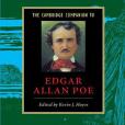 The Cambridge Companion to Edgar Allan Poe