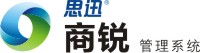 商銳 logo