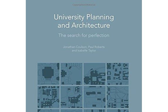 University Planning and Architecture